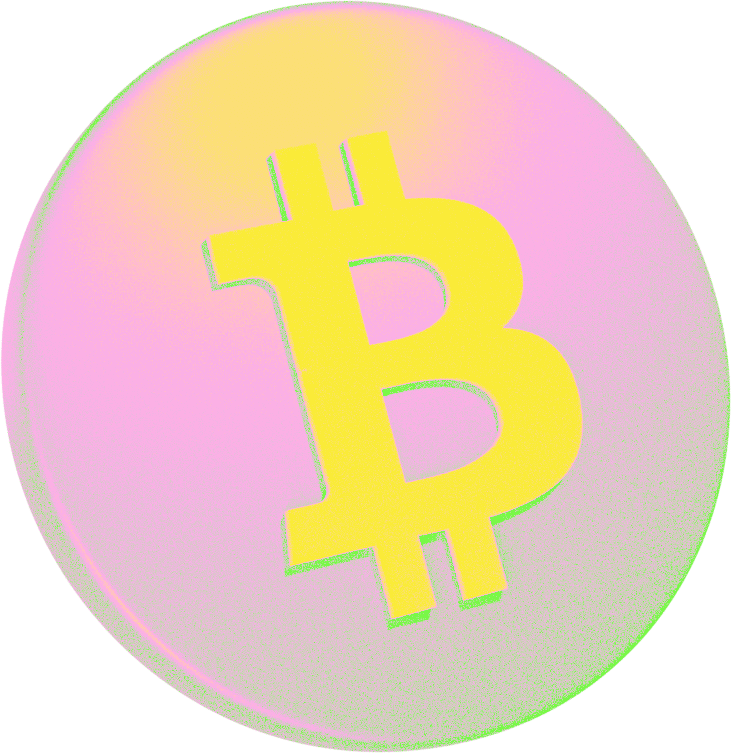Cashback: up to 2% of cashback in BTC